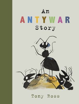 An anty-war story  cover image cdn