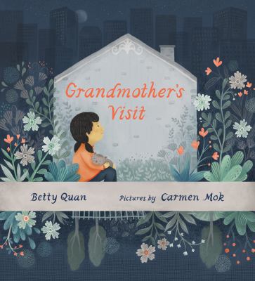Grandmother's visit  cover image cdn