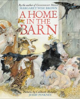 A home in the barn  cover image cdn