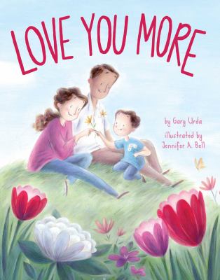 Love you more  cover image cdn