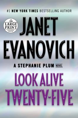 Look alive twenty-five cover image cdn