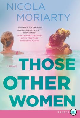 Those other women cover image