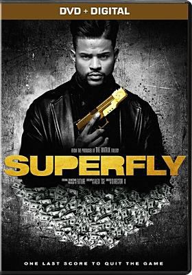 Superfly cover image