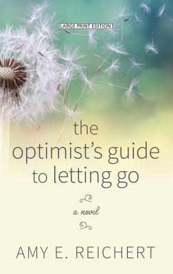 The optimist's guide to letting go cover image