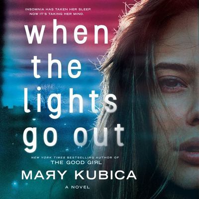 When the lights go out cover image