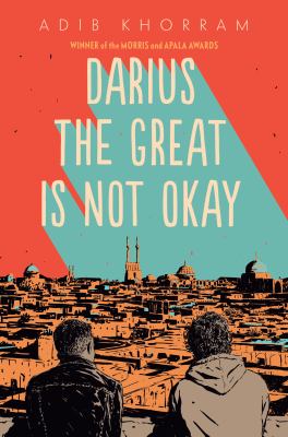 Darius the Great is not okay cover image