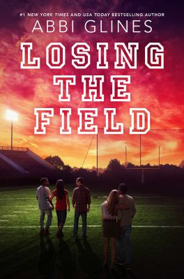 Losing the field : a field party novel cover image