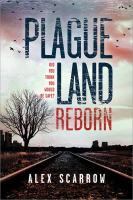 Plague land : reborn cover image