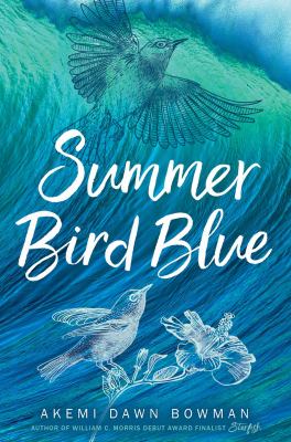 Summer Bird Blue cover image