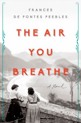The air you breathe cover image