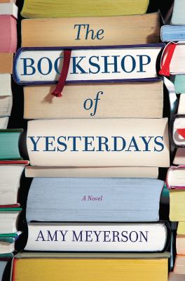 The bookshop of yesterdays  cover image cdn