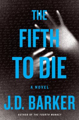 The fifth to die  cover image cdn
