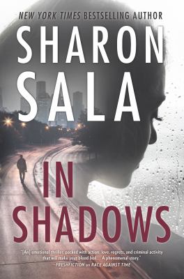In shadows cover image