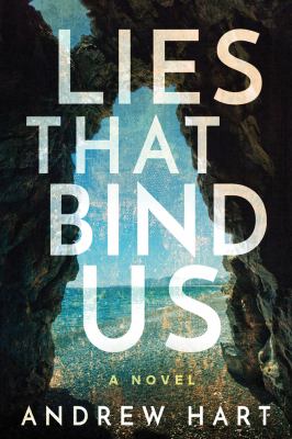 Lies that bind us cover image