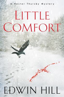Little comfort cover image