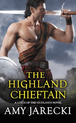 The Highland chieftain cover image