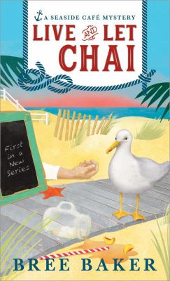 Live and let chai cover image