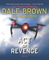 Act of revenge cover image