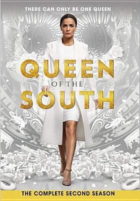 Queen of the South. Season 2 cover image