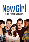 New girl. Season 7 cover image