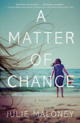 A matter of chance cover image