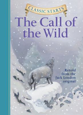 The call of the wild  cover image cdn