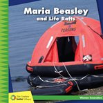 Maria Beasley and life rafts cover image cdn