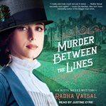 Murder between the lines cover image cdn