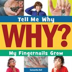My fingernails grow cover image cdn