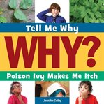 Poison ivy makes me itch cover image cdn