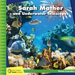 Sarah Mather and underwater telescopes cover image cdn