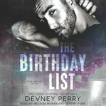 The birthday list cover image cdn