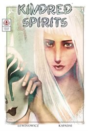 Kindred spirits cover image cdn