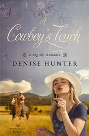 A cowboy's touch cover image cdn