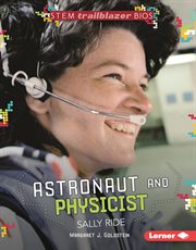 Astronaut and physicist Sally Ride cover image cdn