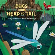 Bugs from head to tail cover image cdn