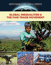 Global Inequalities & the Fair Trade Movement cover image cdn