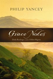 Grace notes : daily readings from a fellow pilgrim cover image cdn