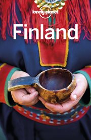 Lonely Planet Finland cover image cdn