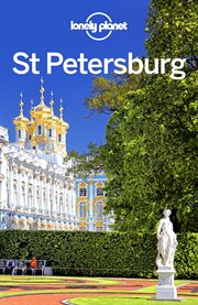 St Petersburg cover image cdn