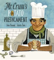 Mr. Crum's potato predicament cover image cdn
