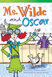 Ms. Wilde and Oscar cover image cdn