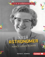 NASA astronomer Nancy Grace Roman cover image cdn