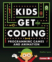 Programming games and animation cover image cdn