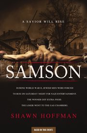 Samson : a savior will rise cover image cdn