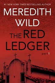 The red ledger: 1 cover image cdn