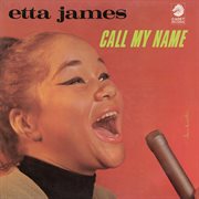 Call my name : with bonus tracks cover image cdn