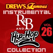 Drew's famous instrumental r&b and hip-hop collection (vol. 26). Vol. 26 cover image cdn