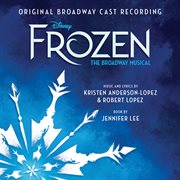 Frozen - The broadway musical cover image cdn