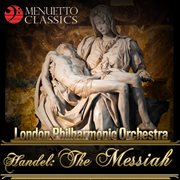 Handel: the messiah, hwv 56 cover image cdn